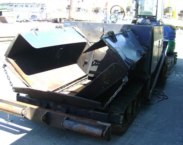 Hanta F31C